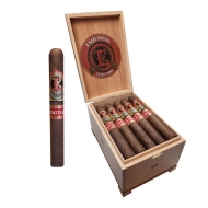 Exquisito Limitado E2 Toro